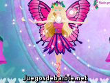 Las hadas de Barbie