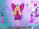 Las hadas de Barbie