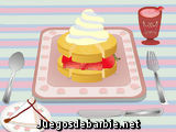 Strawberry Shortcake