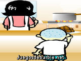 Las Croquetas de Mamá