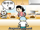 Las Croquetas de Mamá