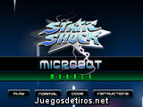 Static Shock