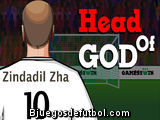 Head Of God