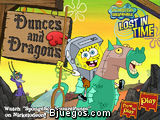 Dunces and Dragons