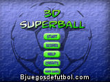 3D Superball