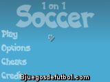 Mundial de Fútbol