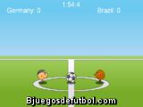 Mundial de Fútbol