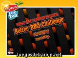 Better Bbq Challenge