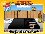 Better Bbq Challenge