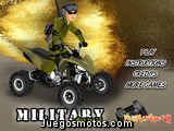 Military Rush