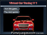 Virtual Car Tuning V1