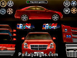 Virtual Car Tuning V1