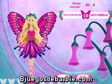 Barbie, Princesa de las Hadas