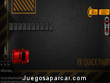 Parking de coches