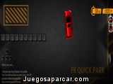 Parking de coches