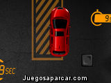 Parking de coches