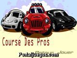 Course des Pros