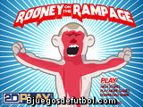 La Furia de Rooney