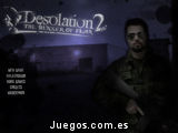 Desolation II
