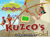 Kuzco