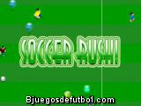 Fútbol Rápido