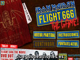 Iron Maiden Flight