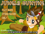 Jungle Hunting