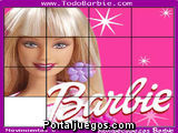 Rompecabezas Barbie