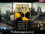 Nuke Rider