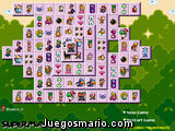 Super Mario Mahjong