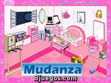 Mudanza