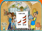 Cocina con la Abuela