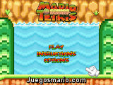 Mario Tetris II