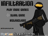 Infiltration
