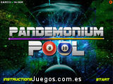 Pandemonium Pool