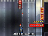 La Carrera de la Muerte