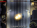 La Carrera de la Muerte
