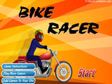 Bike Racer