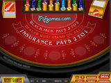 Black Jack Game