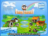 Farm Frenzy