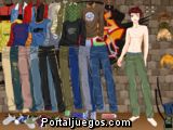 Viste a Max