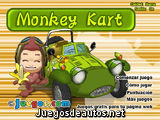 Monkey Kart