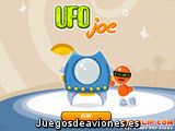 Ufo Joe