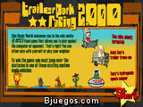 Trailer Park Racing