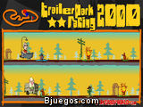 Trailer Park Racing