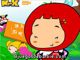 Las Escondidas