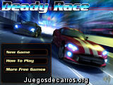 La Carrera de la Muerte