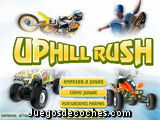 Uphill Rush