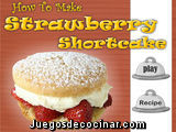 Strawberry Shortcake