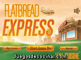 Flatbread Express
